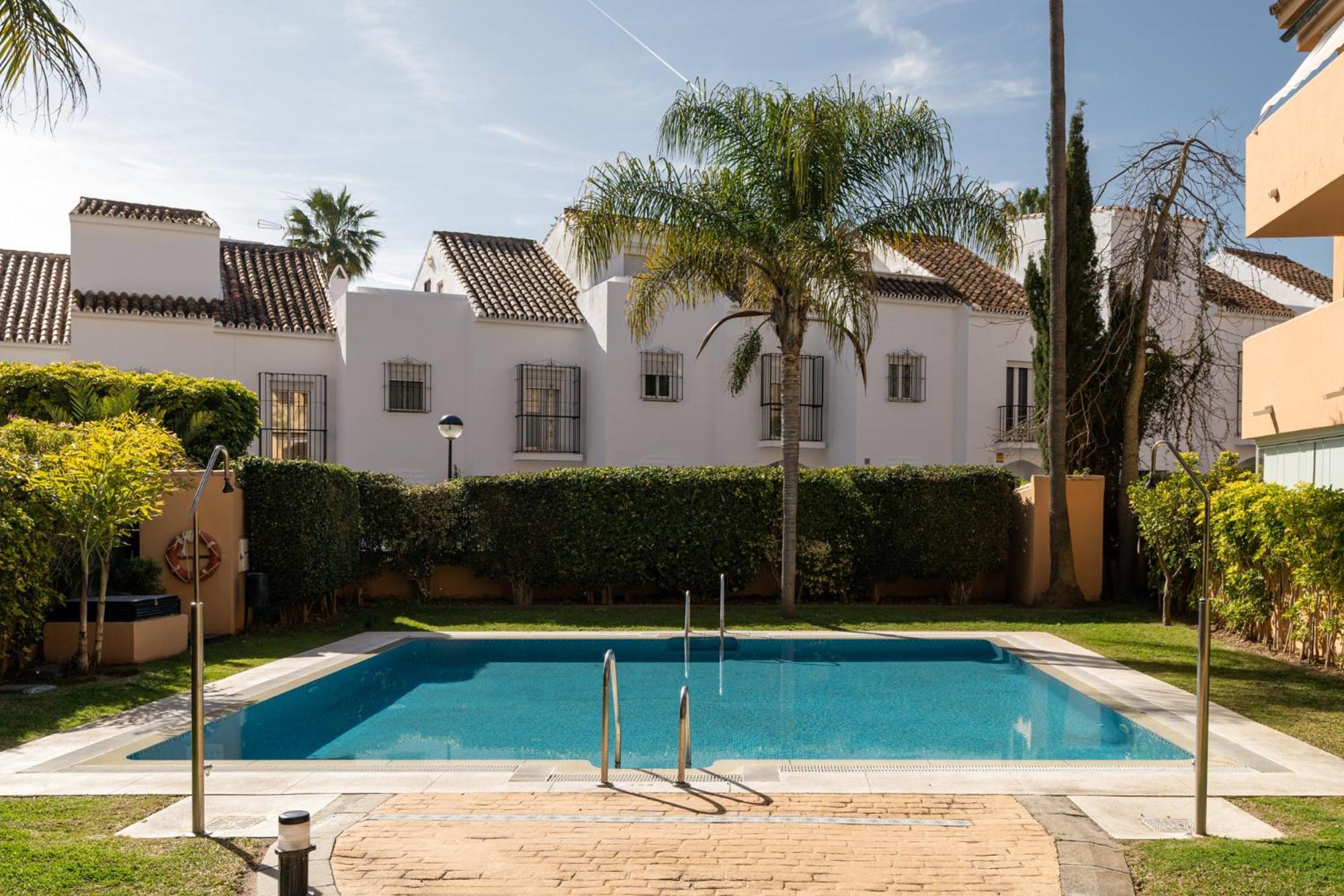 Appartamento Close To The Sea In Chapas *
