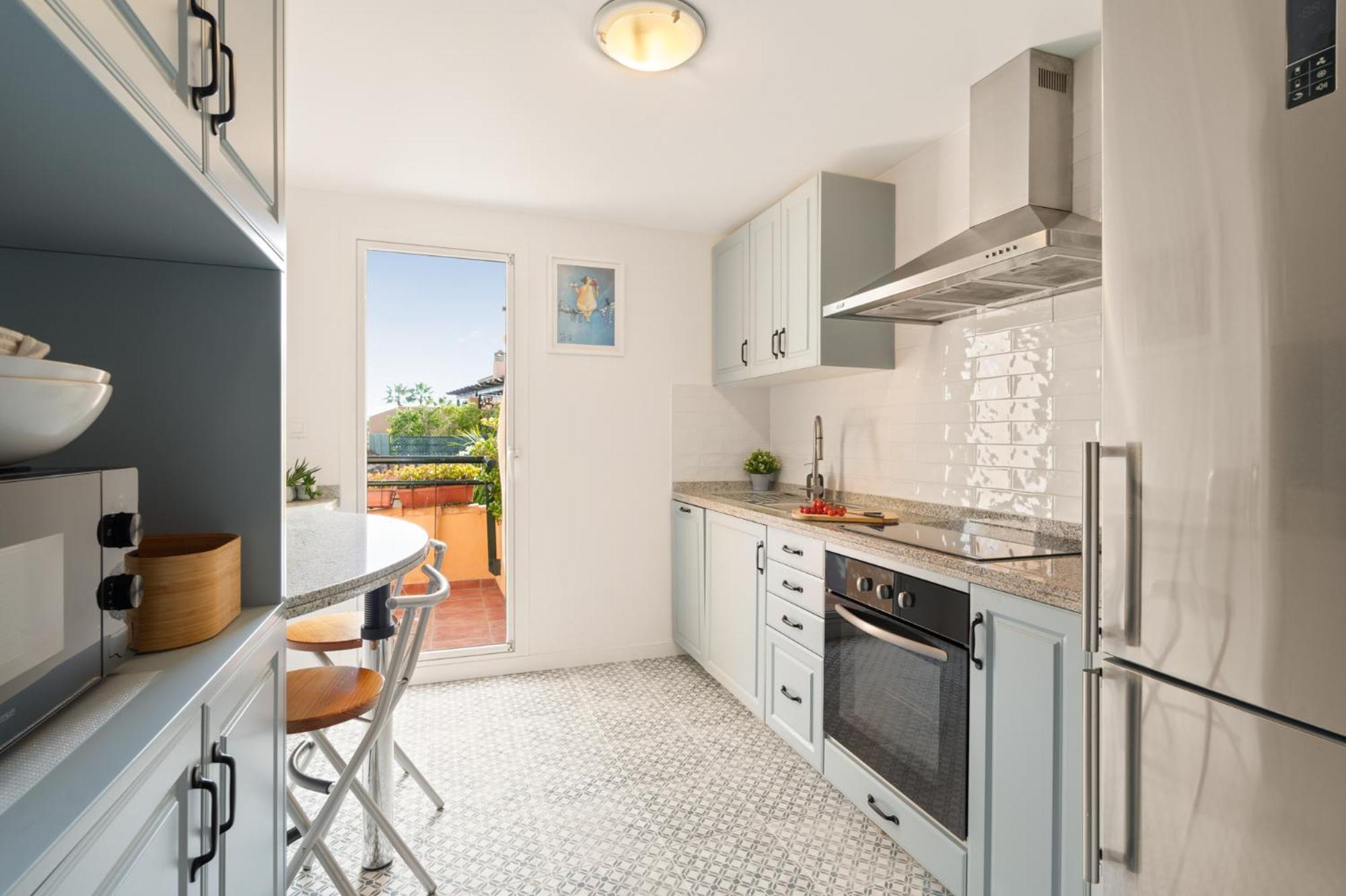 Apartment Close To The Sea In Chapas *