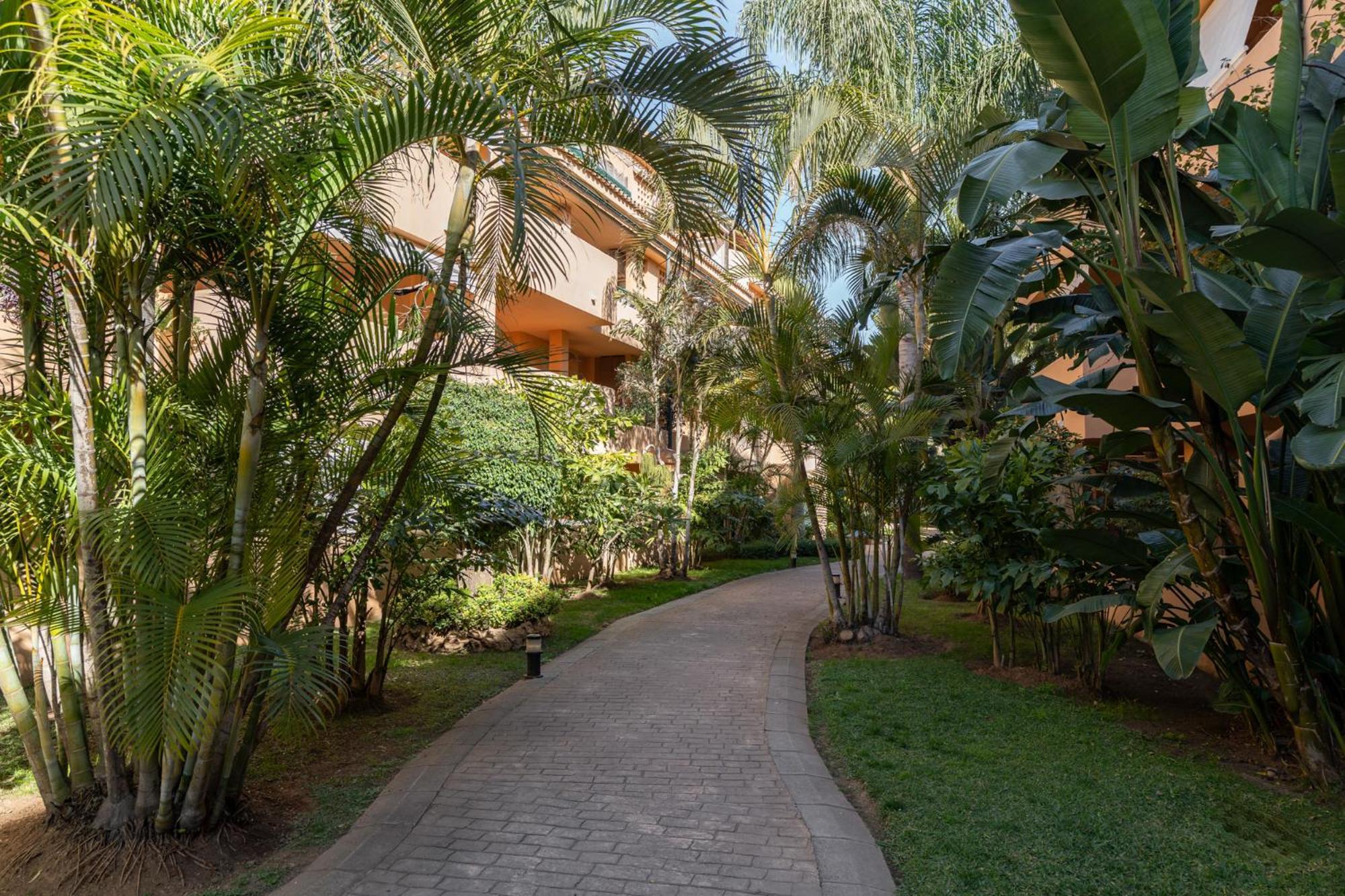 Apartment Close To The Sea In Chapas *